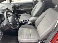 Ford C-Max 1.0 EcoBoost Titanium Euro 6, Ny Kamrem