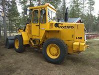 Volvo L50