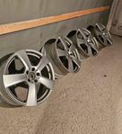 Fälgar Mercedes-Benz 18" - E-klass, W212 2009-2016