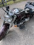 Yamaha Dragstar 1100