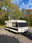 Knaus Azur 520 1987 NYBESIKTAD