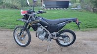 Kawasaki KLX 230 A2