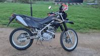 Kawasaki KLX 230 A2