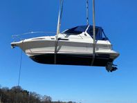 Fjord Dolphin 775