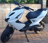 Yamaha Aerox 2-takt 2008