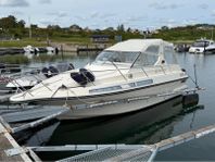 Fjord 775 dolphin