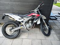 Aprilia RX50 2016