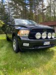 Dodge ram 1500 laramie crew cab