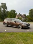 Mercedes-Benz E 350 T BlueTEC 4MATIC 7G-Tronic Plus Avantgar