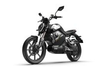 super soco elmoped