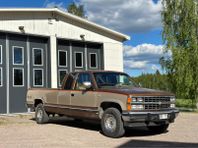 Chevrolet K1500 Extended Cab 5.7 V8 TBI 4WD