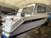 Ryds 510 MC Suzuki DF60 -02