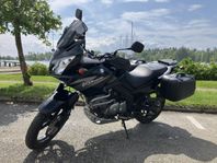 Suzuki DL650 V-strom