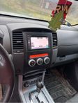Nissan Navara Dubbelhytt 2.5 dCi 4x4 Euro 5