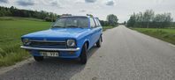 Opel Kadett 1200S Kombi Dagny