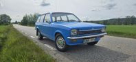 Opel Kadett 1200S Kombi Dagny