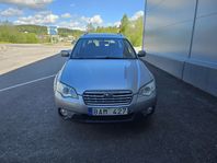 Subaru Outback 2.5 4WD 