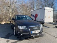 Audi A6 Sedan 2.4 Multitronic Proline Euro 4