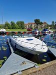 SeaRay 230 OV -98