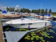 SeaRay 230 OV -98 