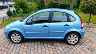 Citroën C3 1.6 HDiF Euro 4