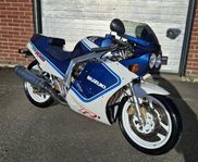 Gsxr1100 1987 