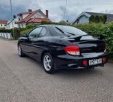 Hyundai Coupé 2.0 Euro 4