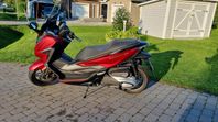 Honda Forza 350 ABS