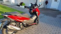 Honda Forza 350 ABS
