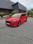 Ford Focus Kombi 1.0 EcoBoost ST-Line Euro 6