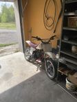 Yamaha YZ60