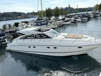 Princess V53 2006 Volvo Penta D12-800 EVC