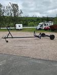 Båt trailer