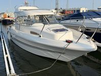 Finnmaster 68 WA - 2011 - Volvo Penta D3 170 hk DP