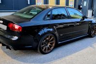 Apex 19X9,5 Pcd 5x112 offset 25 Satin Bronze 