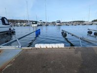 Båtplats Karlslunds Marina 10,5x3,25 uthyres