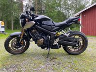 Honda CB650R