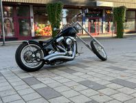 Harley Davidson  -1949