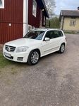 Mercedes-Benz GLK 220 CDI 4MATIC BlueEFFICIENCY 7G-Tronic 