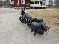 indian scout 1200