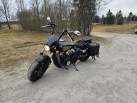 indian scout 1200