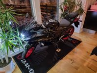Suzuki GSX-R 125