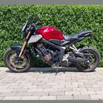 Honda CB650R