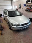 Volvo V70 D5 Euro 3