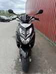 Yamaha Aerox 4 takt
