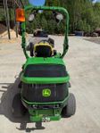 John Deere 1570 4x4 frontklippare 2015