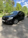Chevrolet Cruze 1.8 Hydra-Matic Euro 5