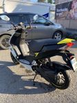Peugeot speedfight 4 (4 takt)