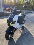 Peugeot speedfight 4 (4 takt)