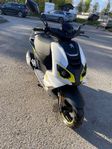 Peugeot speedfight 4 (4 takt)